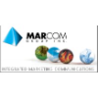 Marcom Group Inc logo - Similar company to Marcom