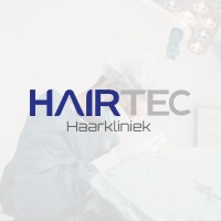 Hairtec Haarkliniek logo - Similar company to Nielsen Clinics