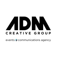 ADM Creative Group logo - Similar company to Multi Image Group (Mig)