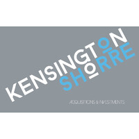 KENSINGTON SHORRE LIMITED logo - Similar company to Capitalstackers Ltd