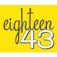 Eighteen43 logo - Similar company to Develappme, Llc