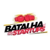 Batalha das Startups logo - Similar company to Fuse Iot