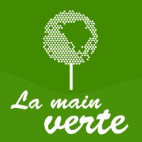 La Main Verte (Maroc) logo - Similar company to Ligno Vert