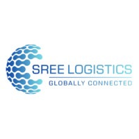 Sree Logistics Indonesia logo - Similar company to Ims Logistics