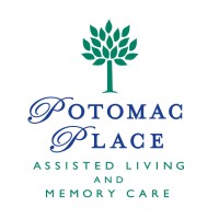 Potomac Place Assisted Living & Memory Care logo - Similar company to Crassociates