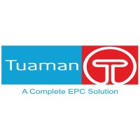 TUAMAN ENGINEERING LIMITED logo - Similar company to S. K Samanta & Co. (P) Ltd.