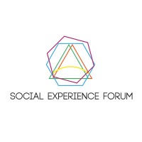 Social Experience Forum logo - Similar company to Obedient Minds