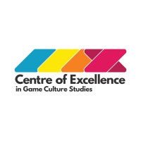 The Centre of Excellence in Game Culture Studies logo - Similar company to Chi Play Conference Series