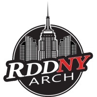RDDNY Design Build / SPACE logo - Similar company to Four Ages Software