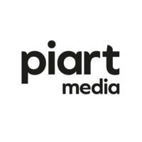 Piart Media logo - Similar company to Grovap