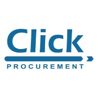 Click Procurement logo - Similar company to Greener Options Ltd