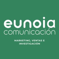 Eunoia Comunicación logo - Similar company to Bstr Consulting