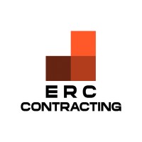 ERC Contracting Ltd | New Zealand logo - Similar company to Stopdigging Nz Ltd