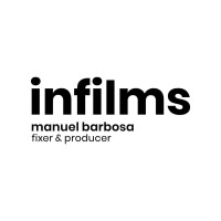 Infilms - Fixer & Producer logo - Similar company to Matiné