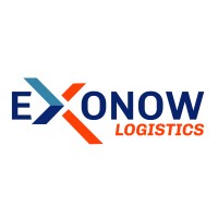 Exonow Logistics logo - Similar company to Aerosea Transworld