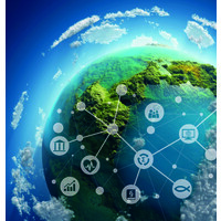Zentrum für Klimaresilienz // Centre for Climate Resilience logo - Similar company to Jog On Ltd