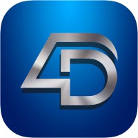 4Dsensing INC logo - Similar company to Danaks Corp.