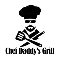 Chef Daddy's Grill logo - Similar company to Mcfadden Homes, Llc