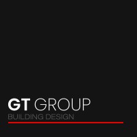 GT Group Building Design logo - Similar company to Draftroom
