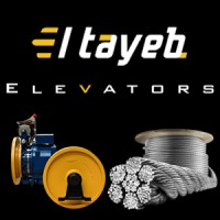 El Tayeb For Modern Lift Trading logo - Similar company to El Tayeb Trade & Development