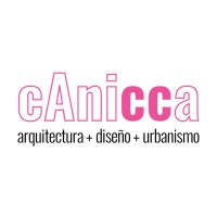 Canicca || Arquitectrura, Diseño Y Urbanismo