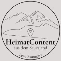 HeimatContent aus dem Sauerland logo - Similar company to Gemeindeverband Mitte