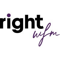 rightWFM logo - Similar company to Peopleware