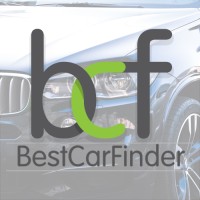 BestCarFinder logo - Similar company to Onwrd