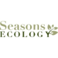Seasons Ecology logo - Similar company to Ead Ecology