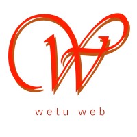 Wetu Web logo - Similar company to Qnb Angola