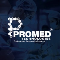 Promed Technologies logo - Similar company to Promed Technologies