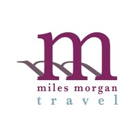Miles Morgan Travel logo - Similar company to Munster Vales