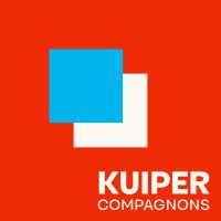 KuiperCompagnons logo - Similar company to Stad & Co