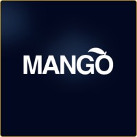 Mango logo - Similar company to Plant Based Future