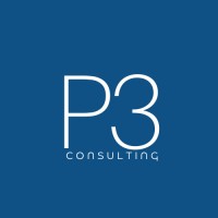 P3 Consulting Group logo - Similar company to P3 Consultants