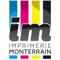 Imprimerie Monterrain logo - Similar company to Reprodoc | Imprimerie De Montréal