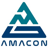 PT Amacon Mitra Guna logo - Similar company to Palawa Unpad