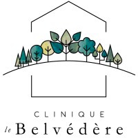 Clinique le Belvédère logo - Similar company to Formaclic