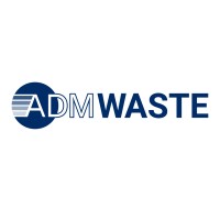 ADM Waste logo - Similar company to Usa Cabling & Technology Solutions