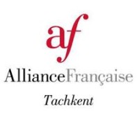 Alliance Française de Tachkent logo - Similar company to World Association Of Youth Of Uzbekistan