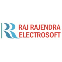 Raj Rajendra Electrosoft logo - Similar company to Jogeshwary Solutions