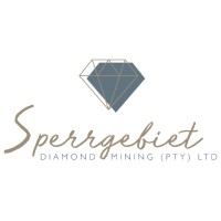 Sperrgebiet Diamond Mining logo - Similar company to Lewcor Group
