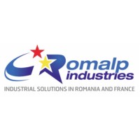 ROMALP Industries logo - Similar company to Addev Materials Converting