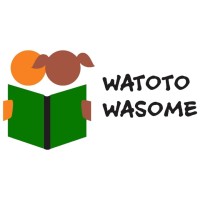 Watoto Wasome logo - Similar company to For Impact | The Suddes Group