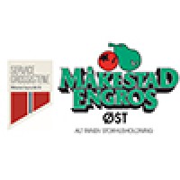 Måkestad Engros Øst