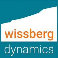Wissberg Dynamics logo - Similar company to Mobilespace