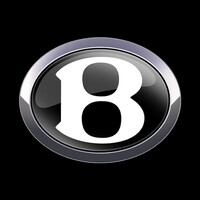 Bentley South Africa logo - Similar company to Bentley Edinburgh