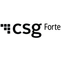 CSG Forte logo - Similar company to Kitewheel