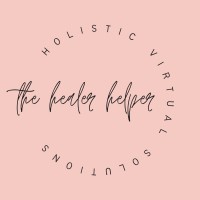 The Healer Helper logo - Similar company to Need2Talk2Someone Counselling Services