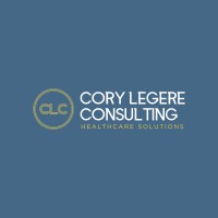 Cory Legere Consulting logo - Similar company to Mantralis